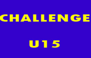 Challenge U15