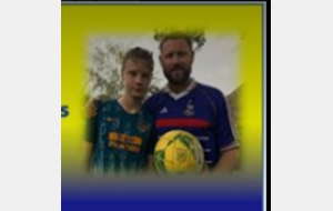 Nouvelles du village et de ses irréductibles gaulois - Interview n°14