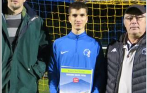 Nouvelles du village et de ses irréductibles gaulois - Interview n°17