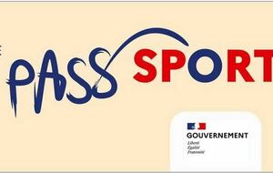 Pass sport