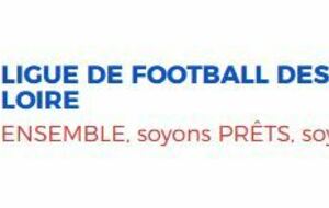 Tirage 2ème tour de la Coupe des Pays de la Loire