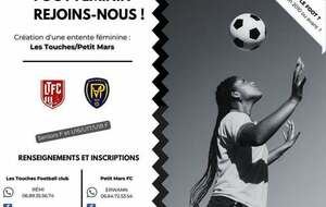 Date et horaires entrainements 2025-2026