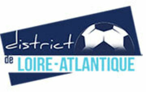 Tirage 8ème de finale de la Coupe de District