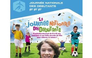 Journée Nationale U6U7