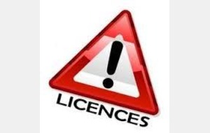 Permanence licence