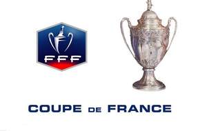 1er tour de Coupe de France