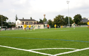 15H  :  Senior-B / JOUE SUR ERDRE ES 1