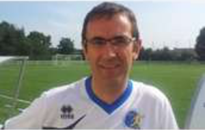 Match Amical U13A ET U13B