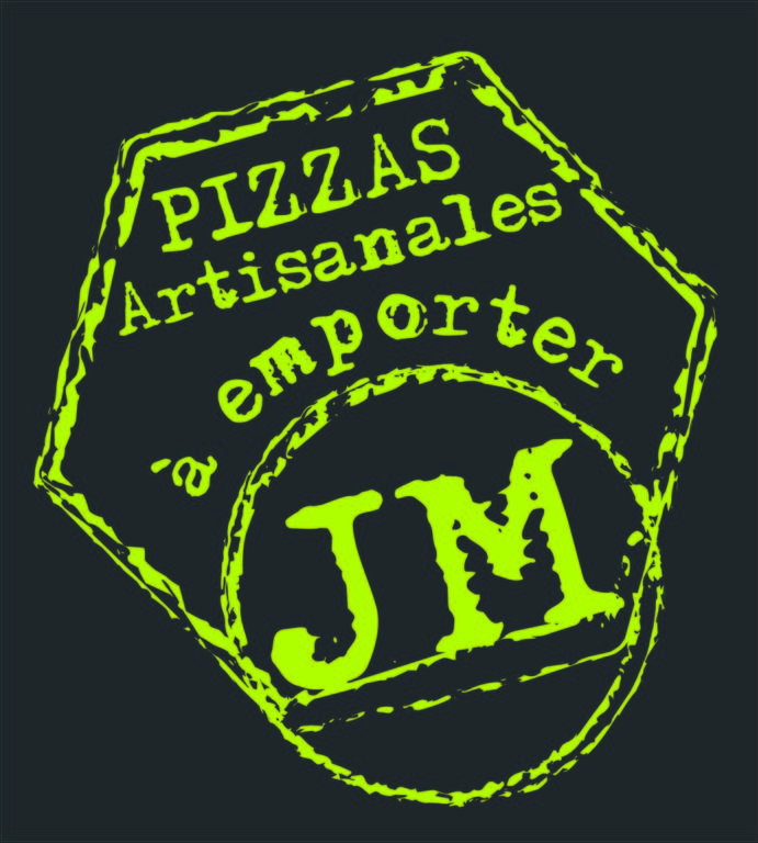 Pizzas JM 