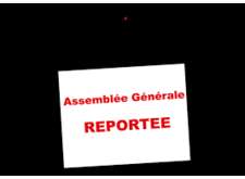 Report Assemblée Générale