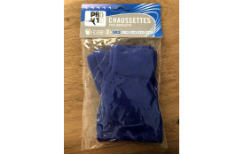 Chaussettes de football Taille 27/30