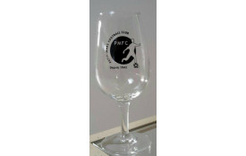 Lot de 6 verres à pied PMFC
