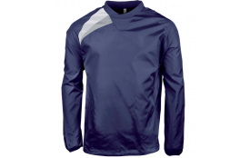 Sweat de pluie Taille 8/10 ans