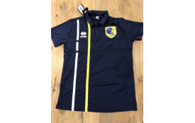 Polo Errea (ancien logo) Taille S 