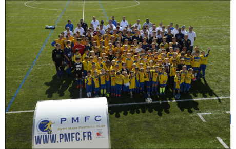 Mot des Co-Présidents