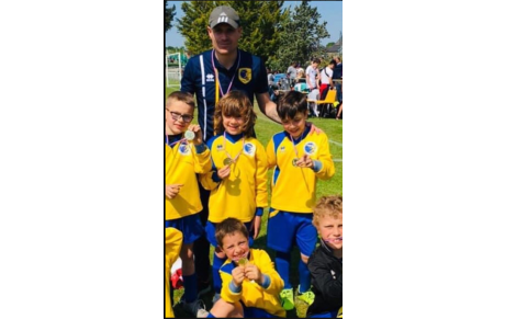 Nouvelles du village et de ses irréductibles gaulois - Interview n°12