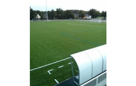 Compositions du groupe Seniors B - Division 3