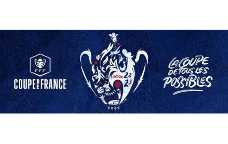 Tirage 1er Coupe de France