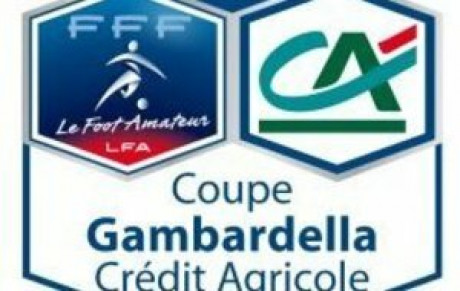 Tirage 1er Coupe Gambardella