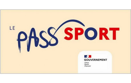 Pass sport