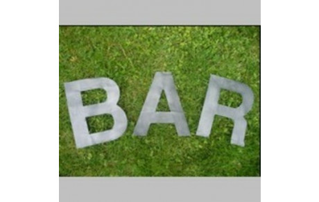 Planning Bar du dimanche après-midi