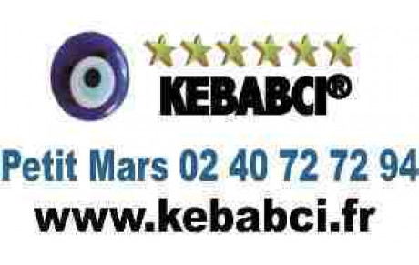 KEBABCI