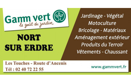 Gamm vert