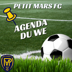 Agenda du 19 et 20 septembre