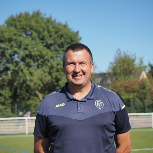 Sébastien Leclere 