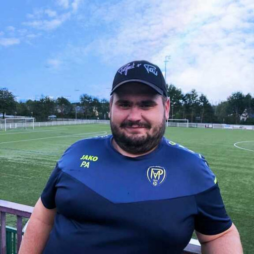 Pierre Alexandre