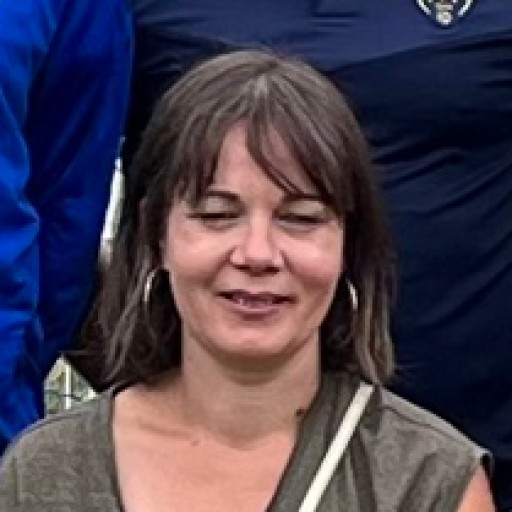Lucie Retiere